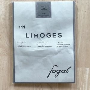 Fogal Pantyhose Limoges 111